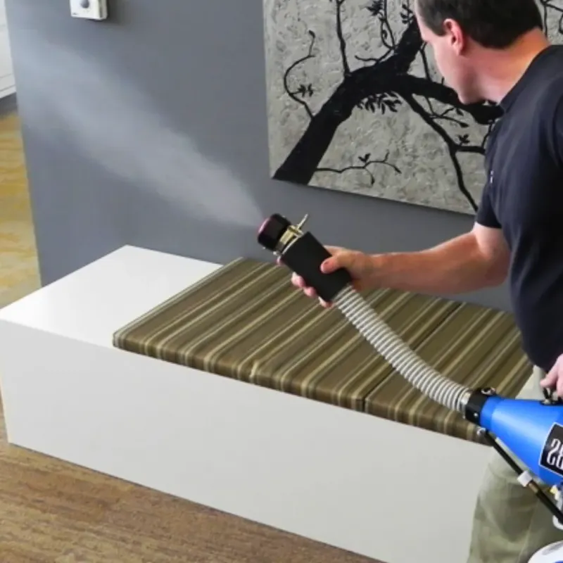 Professional Odor Removal in Moline Acres, MO